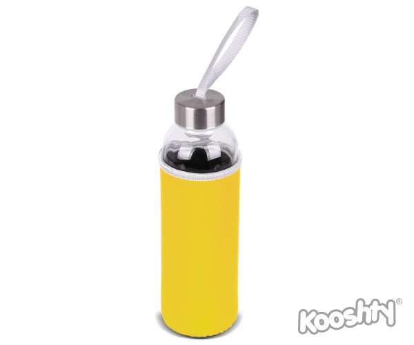 Kooshty Neo Glass Bottle - 500ml