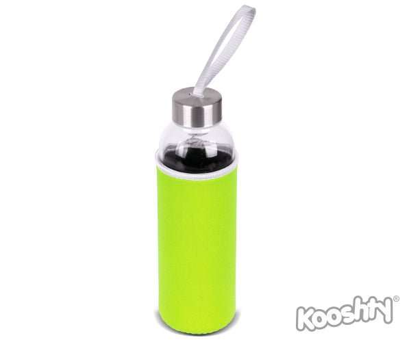 Kooshty Neo Glass Bottle - 500ml