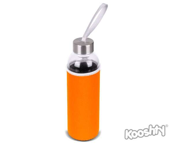 Kooshty Neo Glass Bottle - 500ml