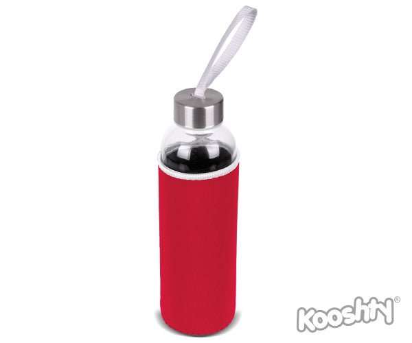 Kooshty Neo Glass Bottle - 500ml
