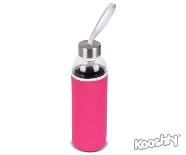 Kooshty Neo Glass Bottle - 500ml