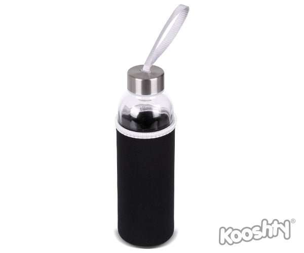 Kooshty Neo Glass Bottle - 500ml