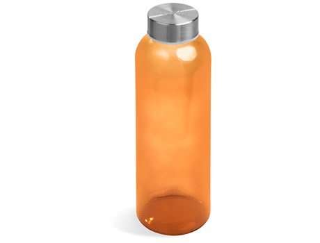Kooshty Pura Glass Water Bottle - 500ml