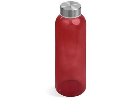 Kooshty Pura Glass Water Bottle - 500ml
