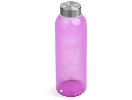 Kooshty Pura Glass Water Bottle - 500ml