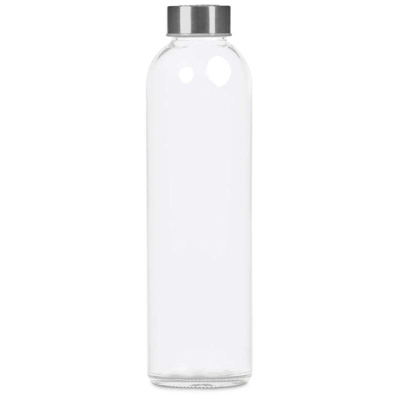 Kooshty Pura Plus Glass Water Bottle  750ml