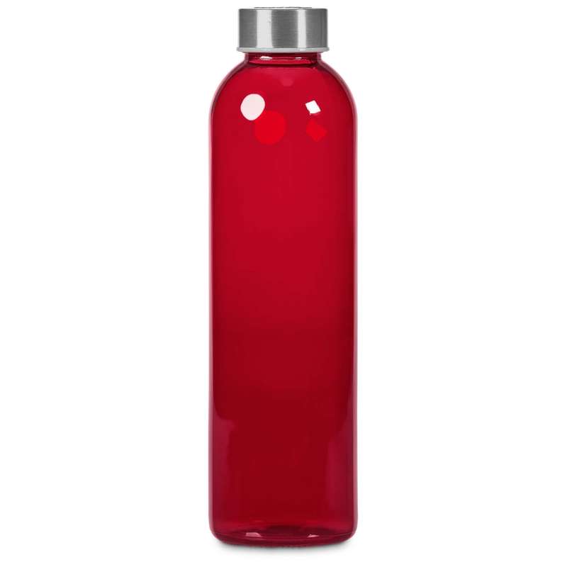 Kooshty Pura Plus Glass Water Bottle  750ml