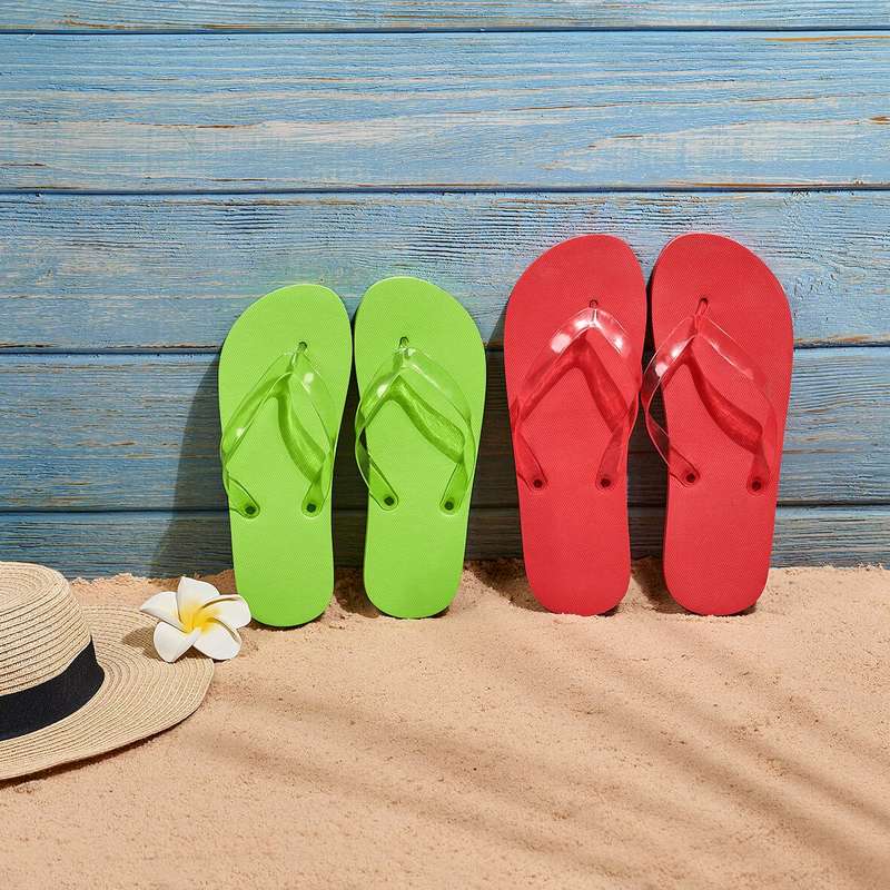 Kooshty Sundance Flip Flops