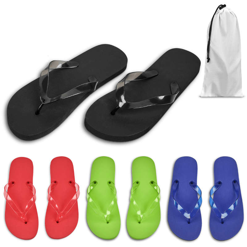 Kooshty Sundance Flip Flops