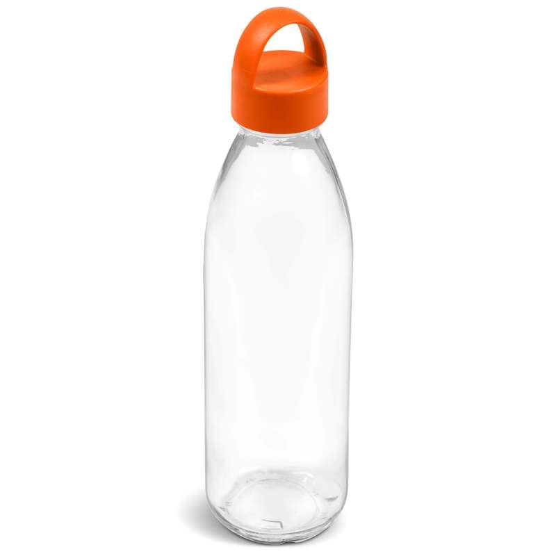 Kooshty Swing Glass Water Bottle - 650ml