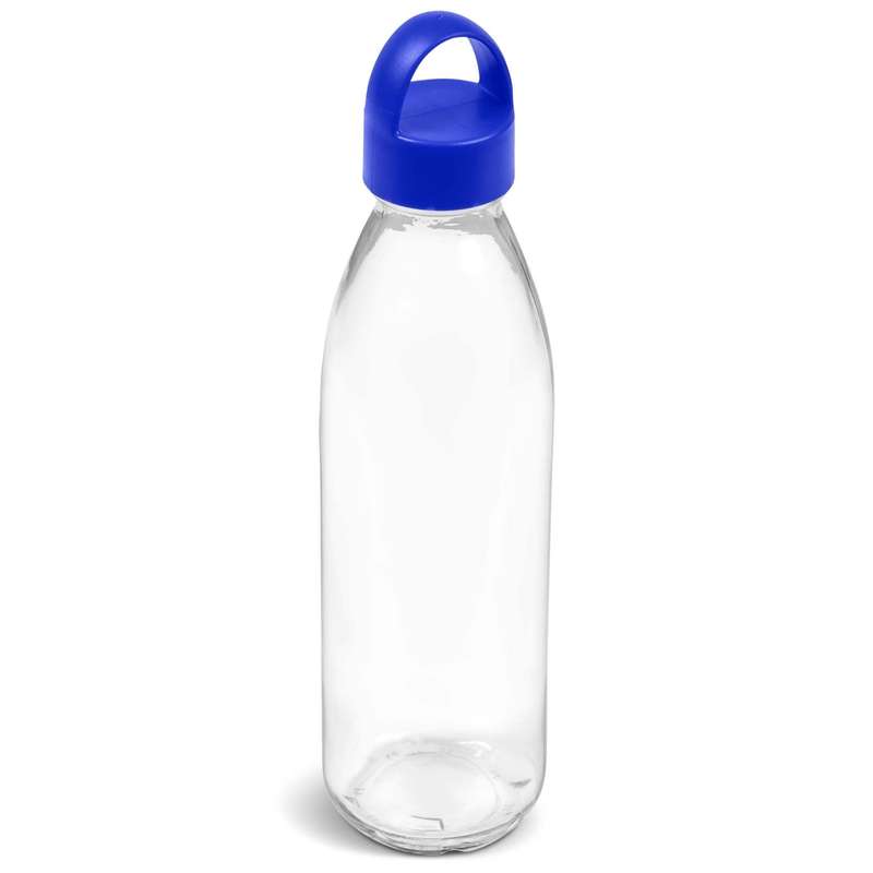 Kooshty Swing Glass Water Bottle - 650ml