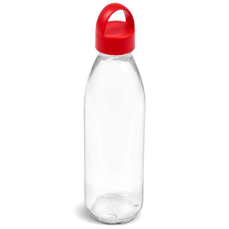 Kooshty Swing Glass Water Bottle - 650ml