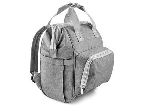 Kristy Diaper Bag With Changing Mat