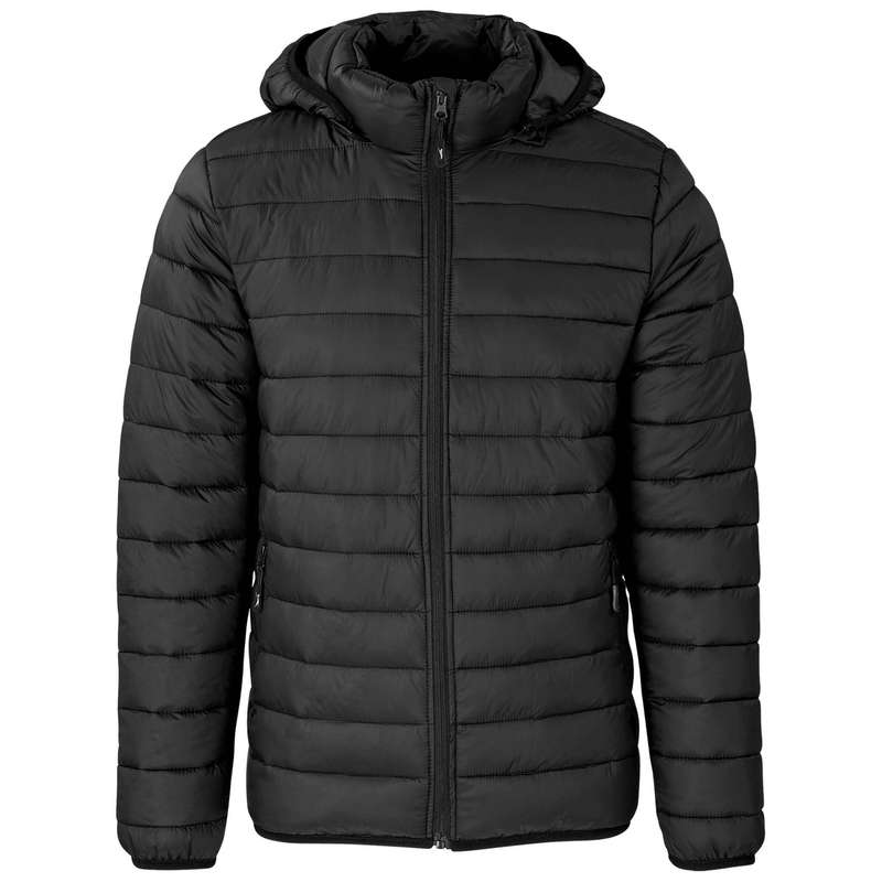 Kyoto Puffer Jacket - Mens & Ladies