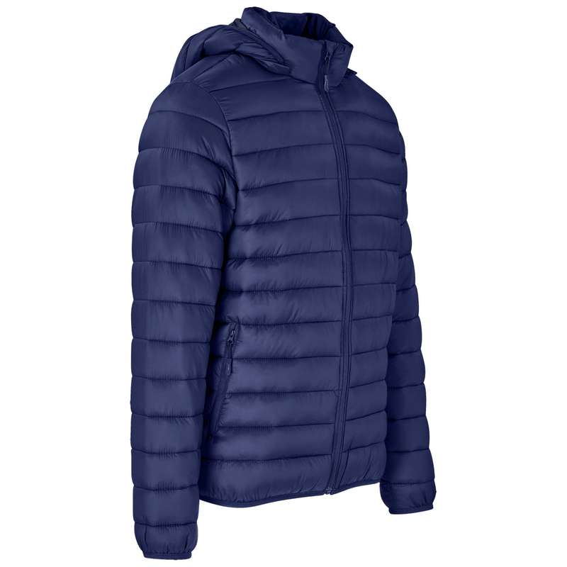 Kyoto Puffer Jacket - Mens & Ladies
