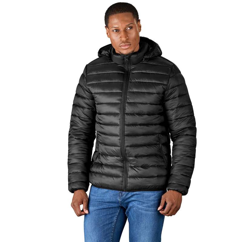 Kyoto Puffer Jacket - Mens & Ladies