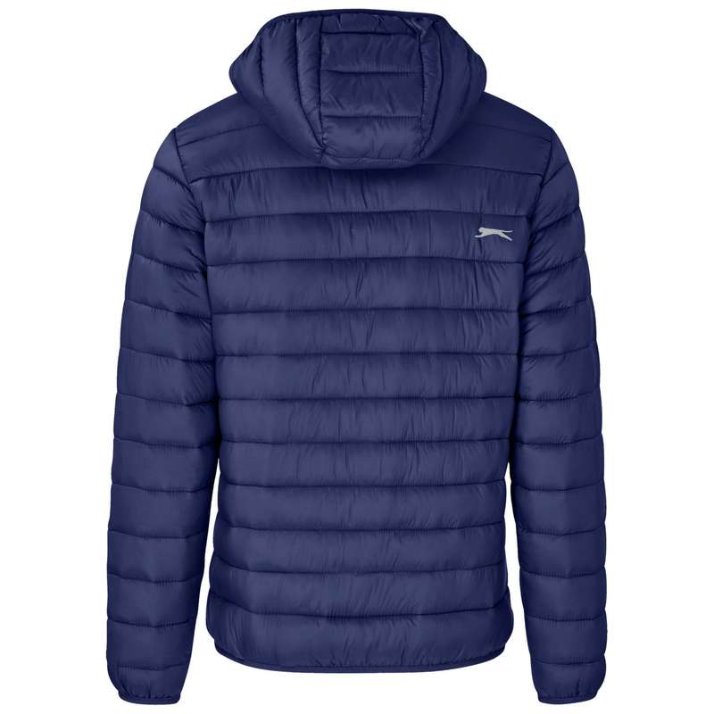 Kyoto Puffer Jacket - Mens & Ladies