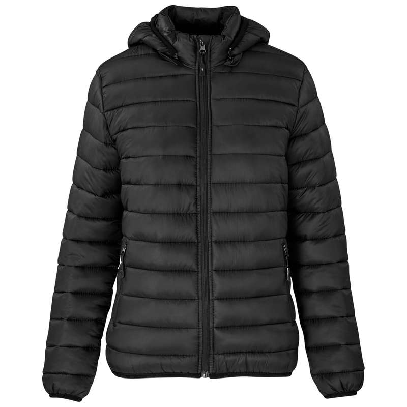 Kyoto Puffer Jacket - Mens & Ladies