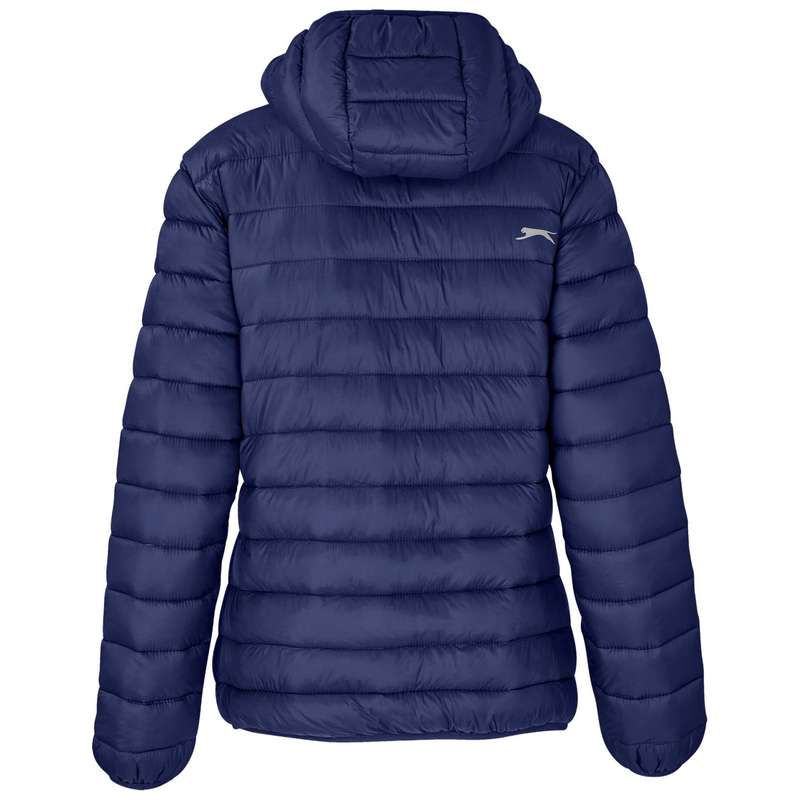 Kyoto Puffer Jacket - Mens & Ladies