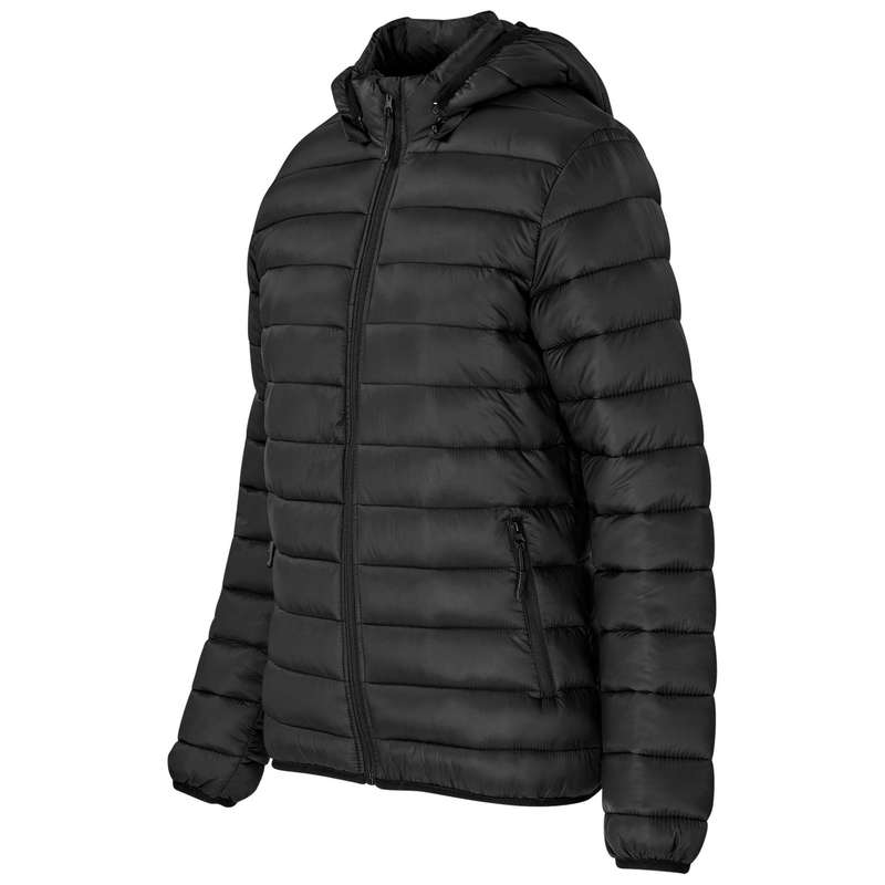 Kyoto Puffer Jacket - Mens & Ladies