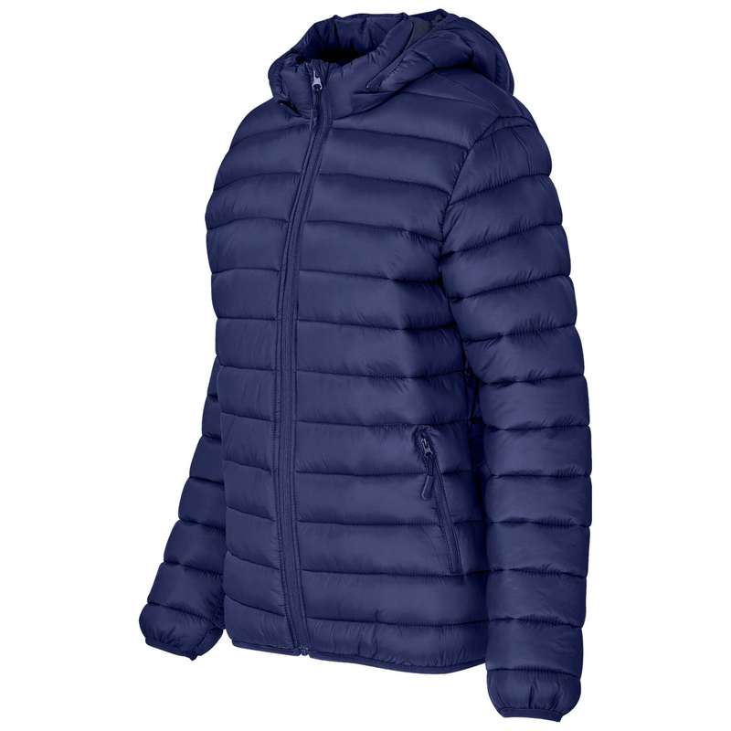 Kyoto Puffer Jacket - Mens & Ladies