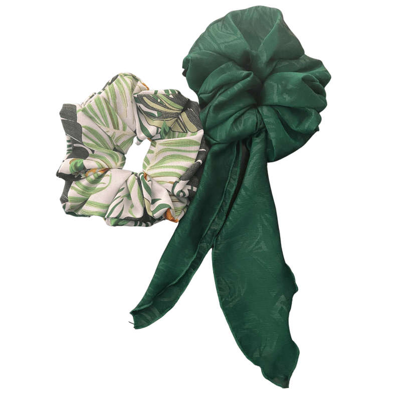 Kyra Scrunchies XXL - Pack of 2