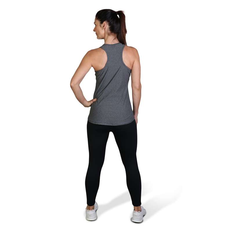 Ladies Active Full Length Leggings