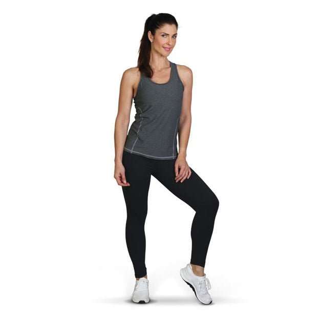 Ladies Active Full Length Leggings