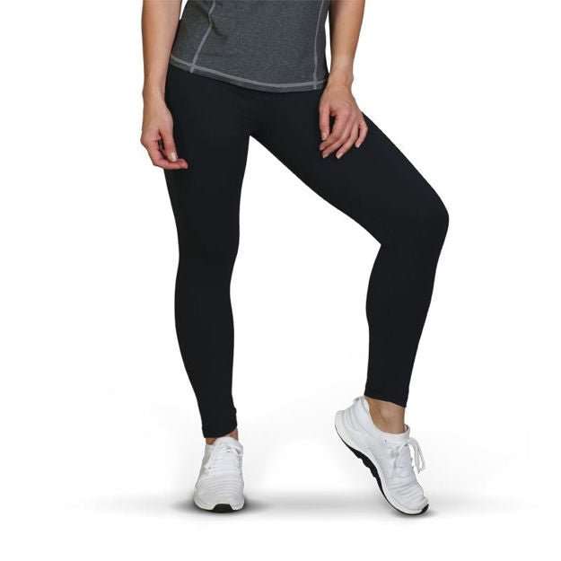 Ladies Active Full Length Leggings