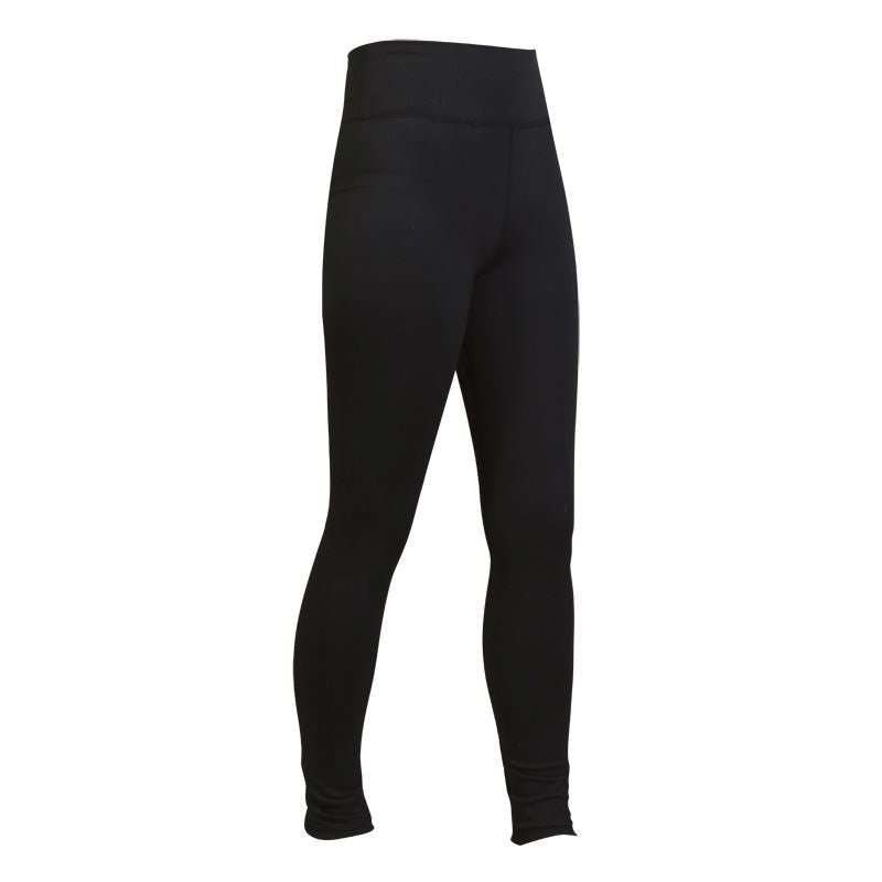 Ladies Active Full Length Leggings