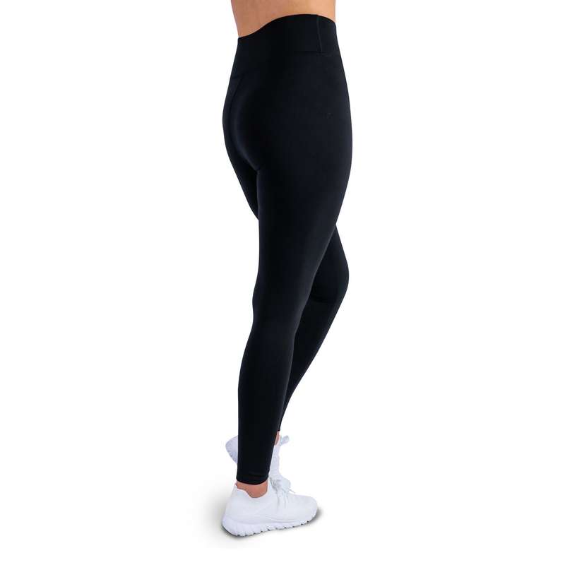 Ladies Active Pocketed Leggings