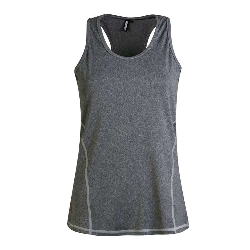 Ladies Active Racerback Top