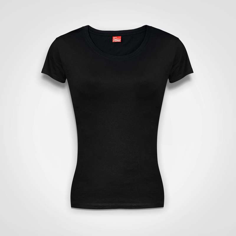 Ladies Classic T-Shirt 165gms