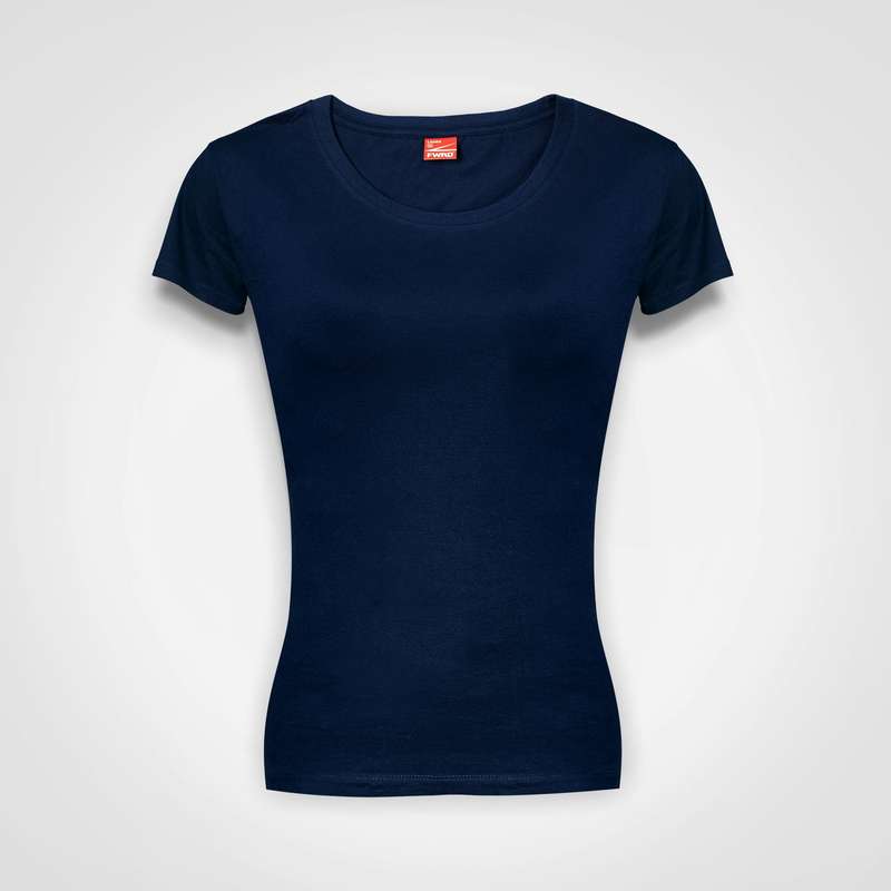 Ladies Classic T-Shirt 165gms