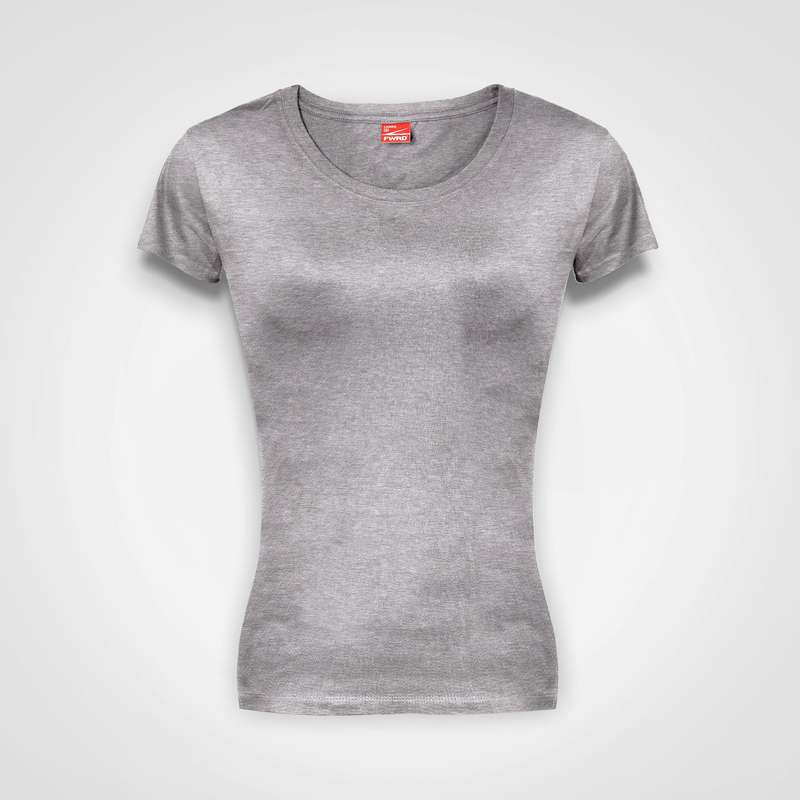 Ladies Classic T-Shirt 165gms