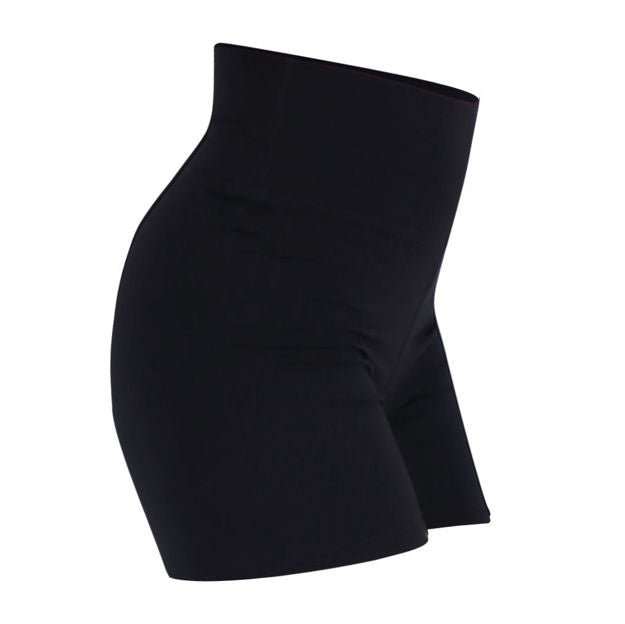 Ladies Halo Mid-Thigh Active Tights