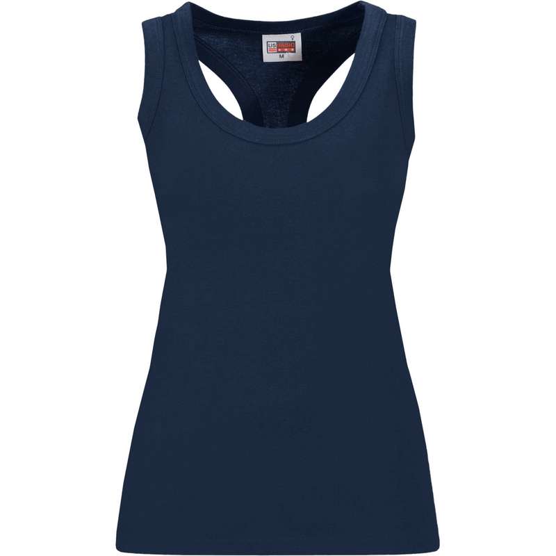 Ladies Maui Racerback Top