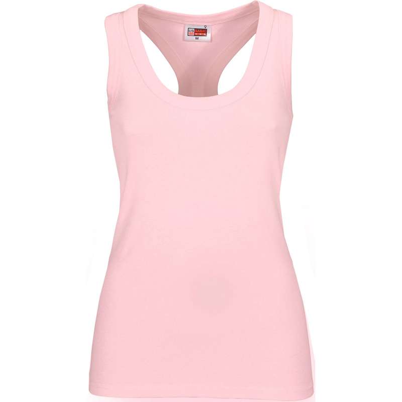 Ladies Maui Racerback Top