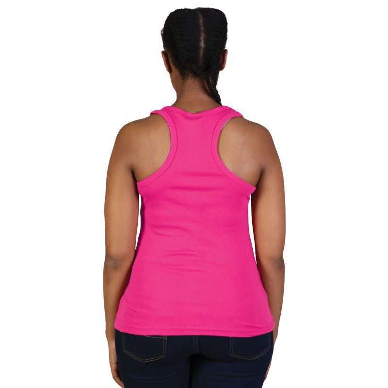 Ladies Racerback Top