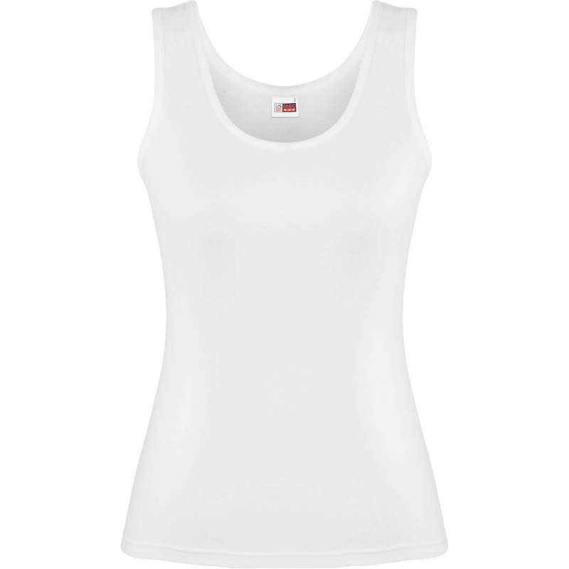 Ladies Tank Top
