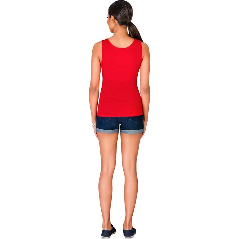 Ladies Tank Top