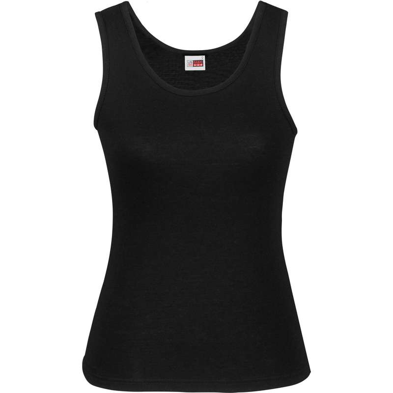 Ladies Tank Top