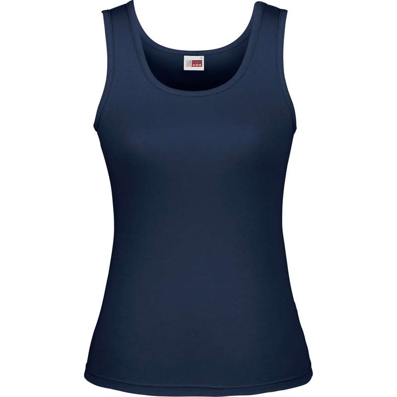 Ladies Tank Top