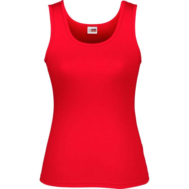 Ladies Tank Top