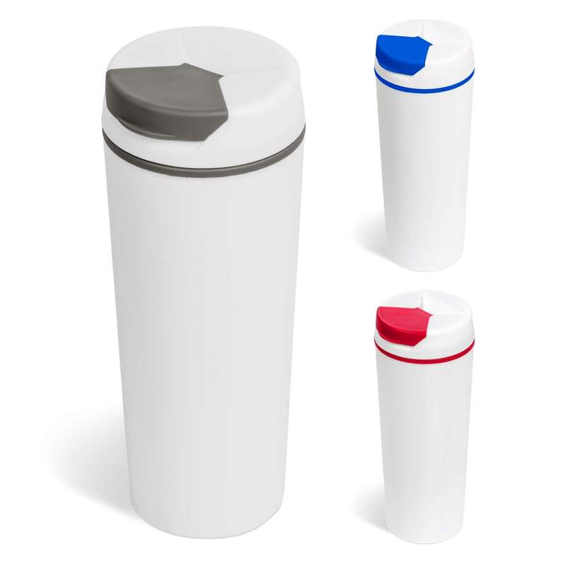 Laguna Double-Wall Tumbler - 460ml