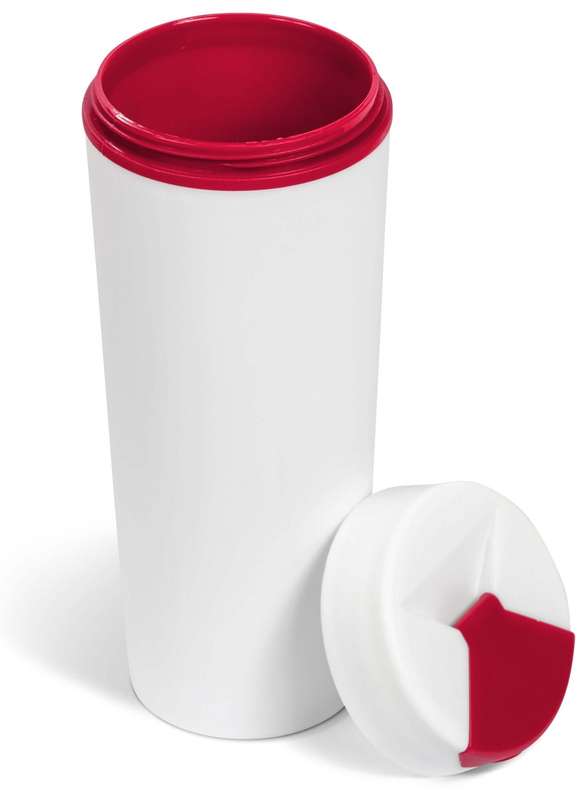 Laguna Double-Wall Tumbler - 460ml