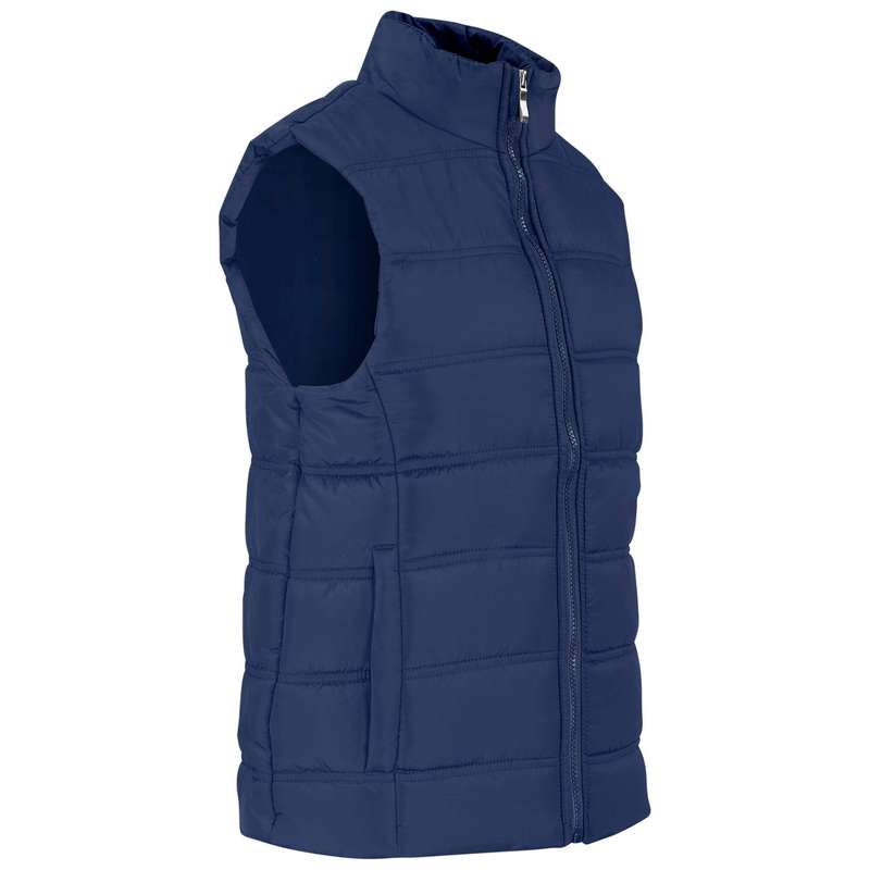 Lando Bodywarmer - Mens & Ladies