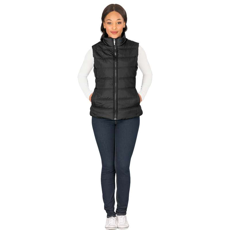 Lando Bodywarmer - Mens & Ladies