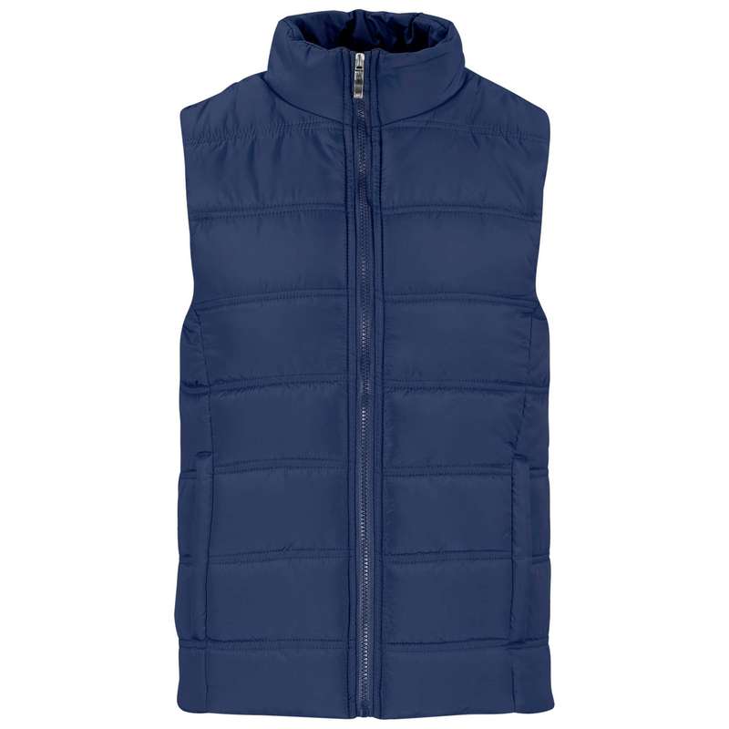 Lando Bodywarmer - Mens & Ladies