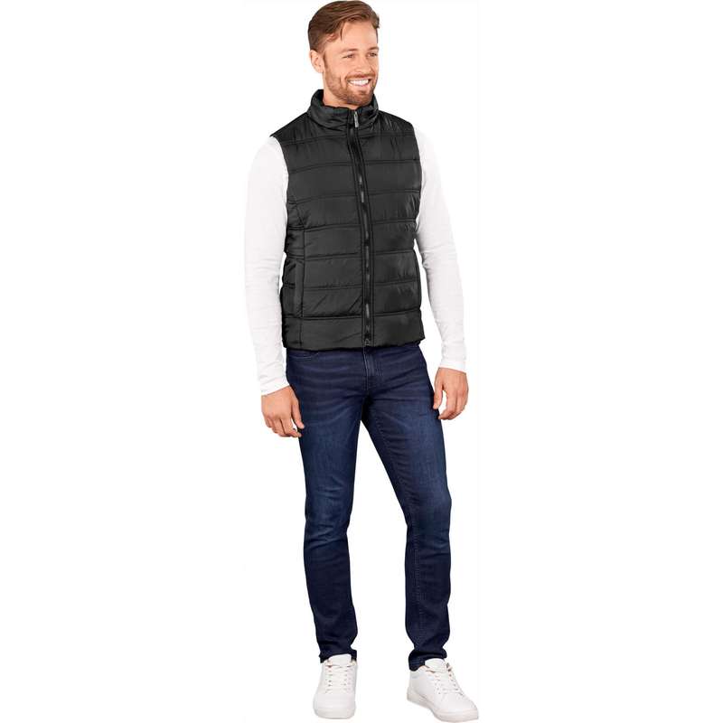 Lando Bodywarmer - Mens & Ladies
